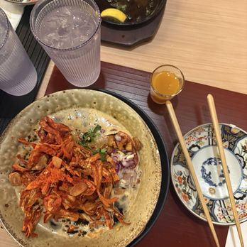 Mensho Ramen - Garlic Knock Out Ramen - Ramen Near Me - Mesa, Arizona