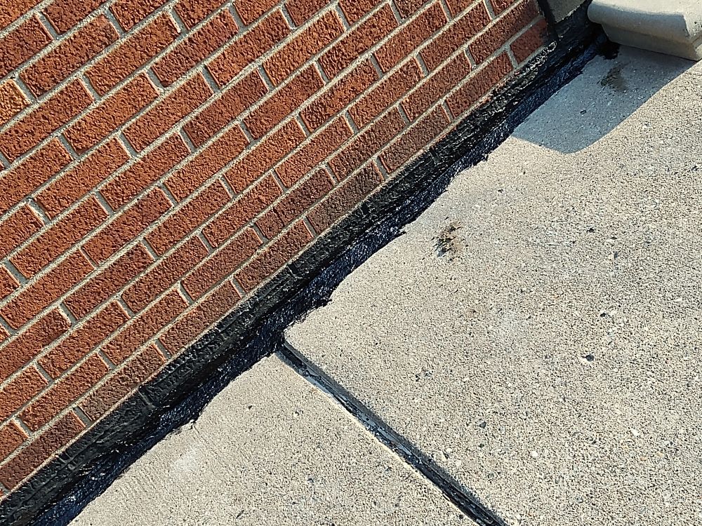 Slide of All About Service