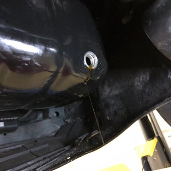 TLC AutoCare - No gasket (washer) - Auto Repair Near Me - Kirkland, Washington