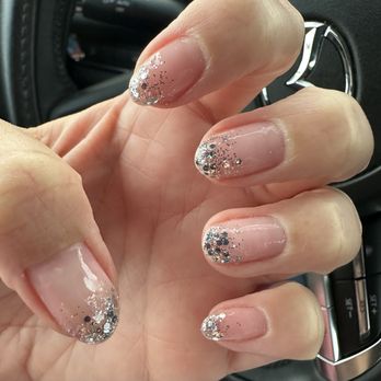 One Eleven Nails Spa - Regular Manicure - Nail Salons Near Me - Cathedral City, California One Eleven Nails Spa - Regular Manicure - Nail Salons Near Me - Cathedral City, California