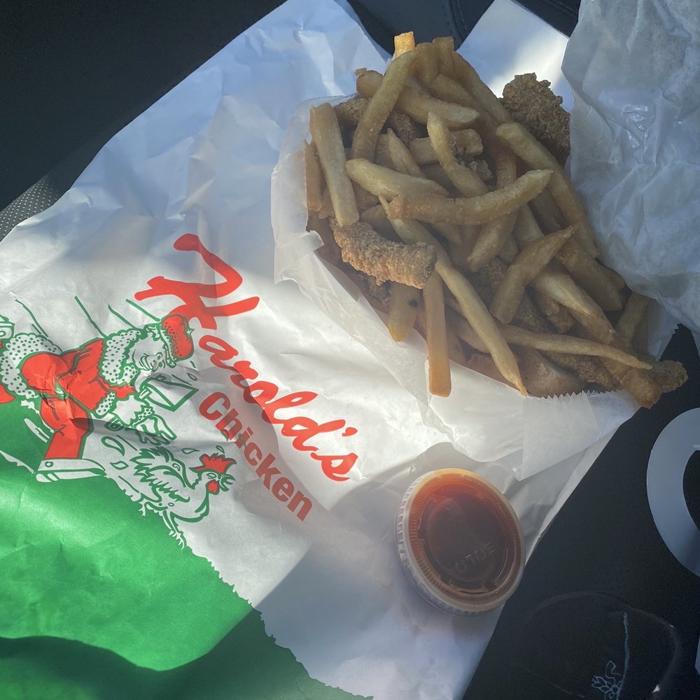 Fish Combo Fish Combo