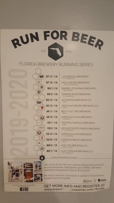 Menu photo 6 Strange Beast Miami, FL Menu photo 6 Strange Beast Miami, FL