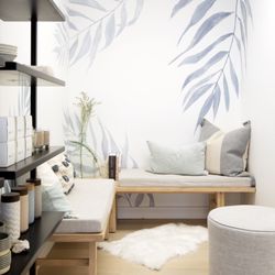 Acupoint Wellness  Centre - Waiting Area