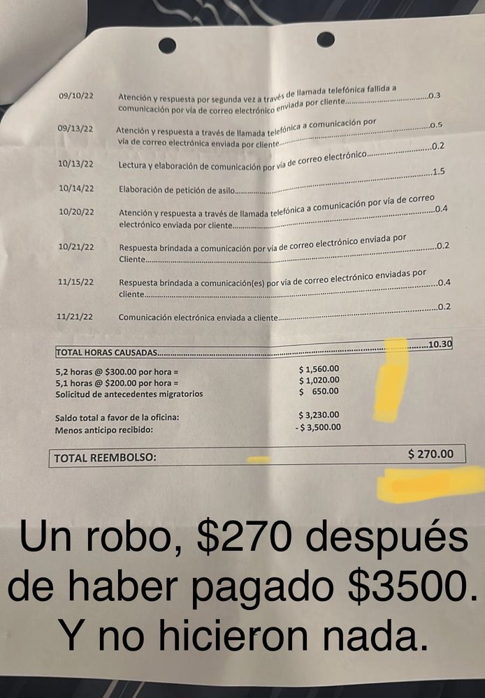 Arias Law Offices - immigration attorney in Orlando, FL