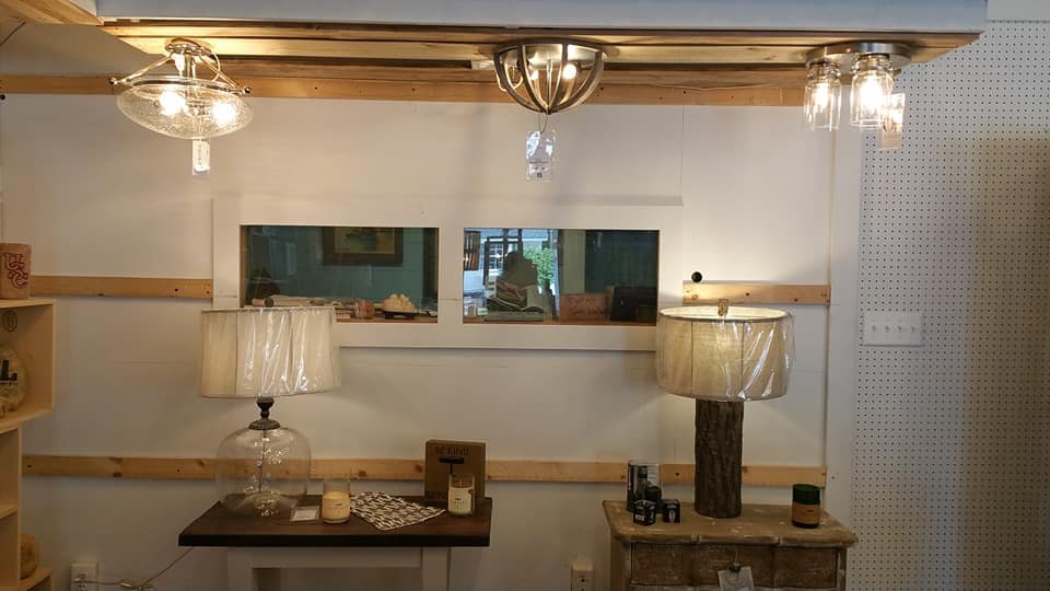Old Town Woodworks Image