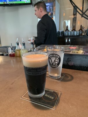 Vernal Brewing Co by null