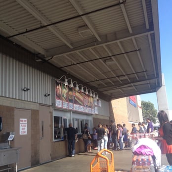 Costco Food Court - Food Court Near Me - Commerce, California Costco Food Court - Food Court Near Me - Commerce, California