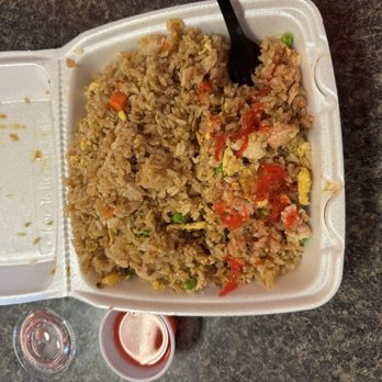 Emperor's Japanese Grill West - Japanese Near Me - Wichita, Kansas