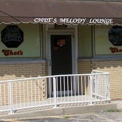 Chet's Melody Lounge