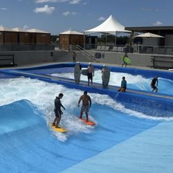 Kekoa Cazimero Surf Experience