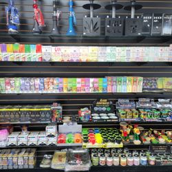 Irongate Tobacco & Vape