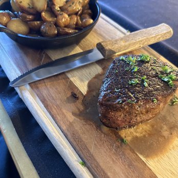 Cantina Frida - 10oz Filete al Grill - New Mexican Cuisine Near Me - Beverly Hills, California Cantina Frida - 10oz Filete al Grill - New Mexican Cuisine Near Me - Beverly Hills, California