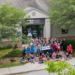 Humane Society of Chittenden County