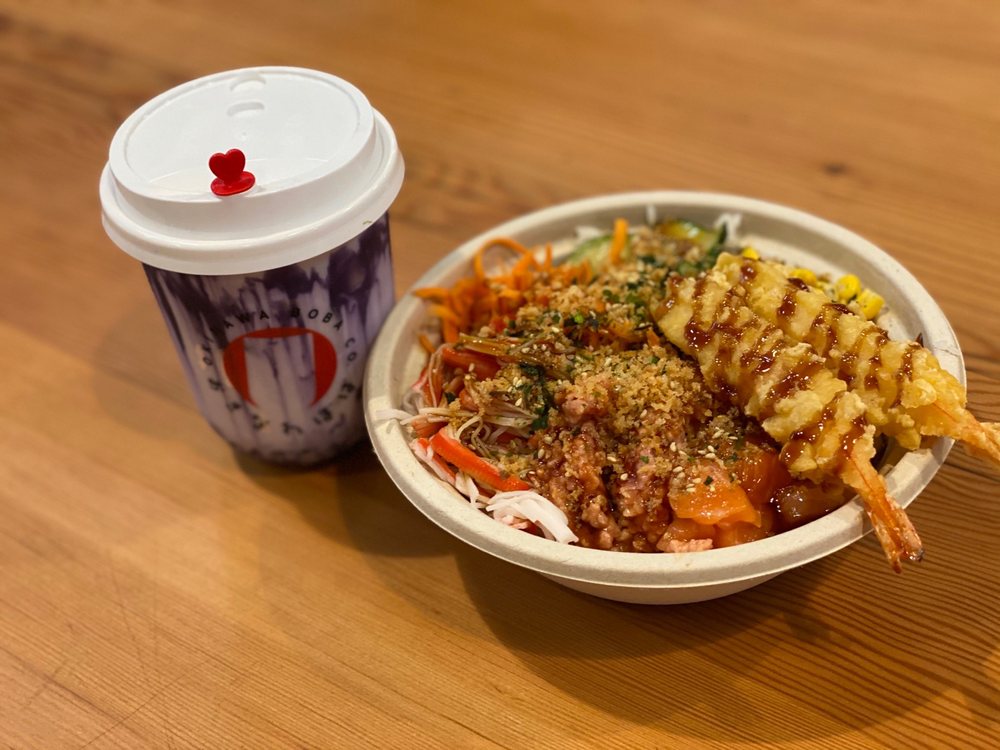 Hartford Poke Company Hartford Poke Company