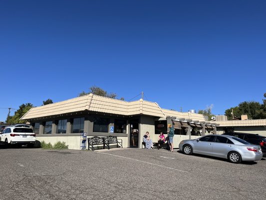 St Helen's Restaurant and Sports Bar by null