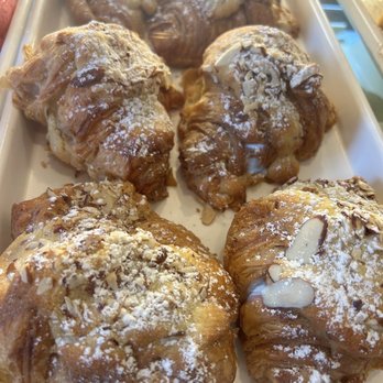 Sweet Temptation Bakery - VERY GOOD Almond Croissant A MUST TRY, - Bakeries Near Me - Teaneck, New Jersey Sweet Temptation Bakery - VERY GOOD Almond Croissant A MUST TRY, - Bakeries Near Me - Teaneck, New Jersey
