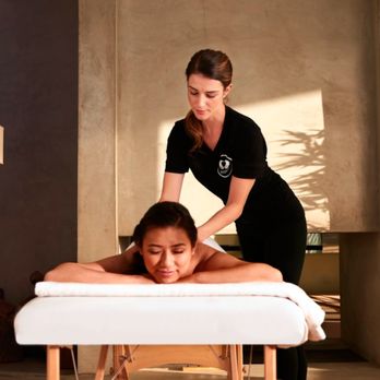 Soothe - Massage Near Me