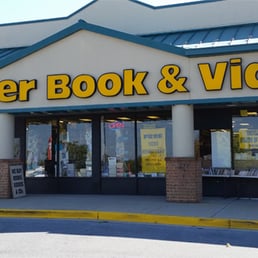 Storefront. Storefront.