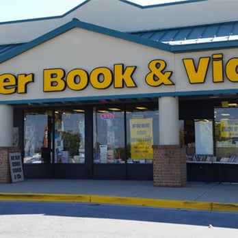 Wonder Book & Video - Storefront. - Videos & Video Game Rental Near Me - Frederick, Maryland Wonder Book & Video - Storefront. - Videos & Video Game Rental Near Me - Frederick, Maryland