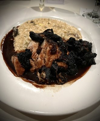 Tuscany il Ristorante by null