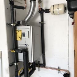 Grant & Sons Plumbing and Repair