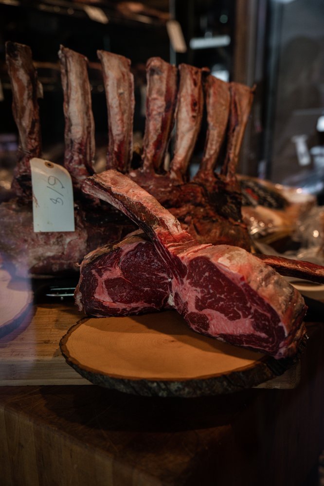 Ricardo's Kitchen + Bar