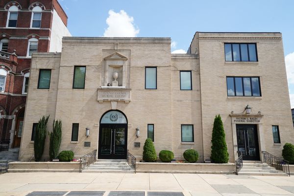BALDI FUNERAL HOME - Updated April 2026 - 1331 S Broad St, Philadelphia