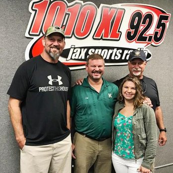 Gunsmiths - Kelsey and Tim on the Outdoors show. 2017 - Gunsmith Near Me - Jacksonville, Florida Gunsmiths - Kelsey and Tim on the Outdoors show. 2017 - Gunsmith Near Me - Jacksonville, Florida