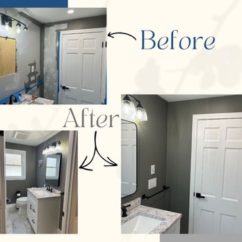 JQ Painting - Painters Near Me