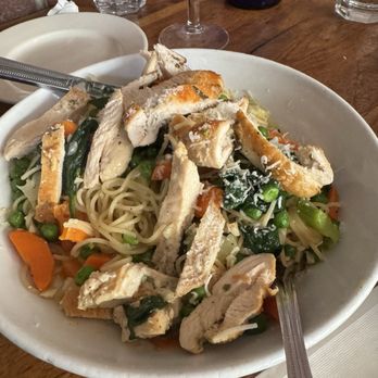 Da Gennaro - Chicken primavera - Italian Near Me - New York, New York Da Gennaro - Chicken primavera - Italian Near Me - New York, New York
