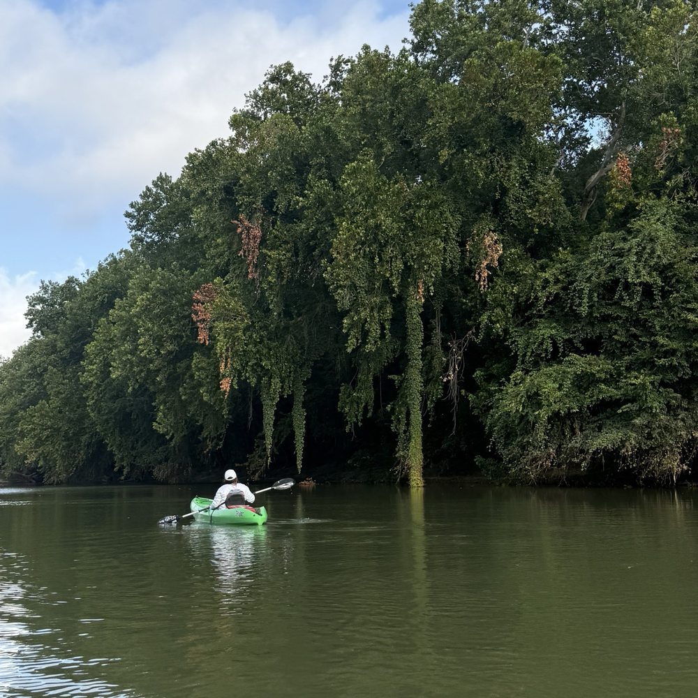 Bastrop River Company - Rafting/Kayaking Near Me - Bastrop, Texas