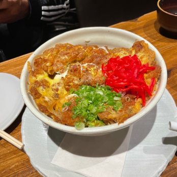 Amakara - Katsudon - Sushi Bars Near Me - Dublin, California Amakara - Katsudon - Sushi Bars Near Me - Dublin, California