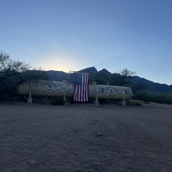 Lazy Cow Trailhead - Sunset - Hiking Near Me - El Paso, Texas Lazy Cow Trailhead - Sunset - Hiking Near Me - El Paso, Texas