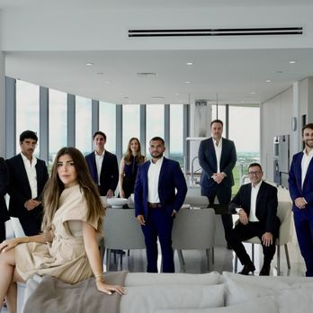 Alexandru Borovic - Real Estate Agents Near Me - Miami, Florida