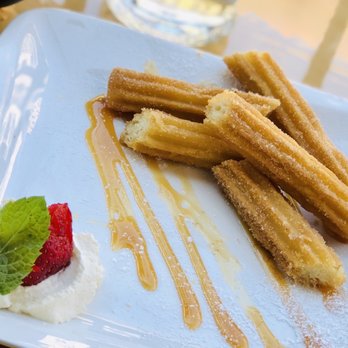 Anayas - Mexican churros - Mexican Near Me - Pasadena, California Anayas - Mexican churros - Mexican Near Me - Pasadena, California