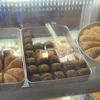 Petos - Greek Near Me - Carmel, Indiana
