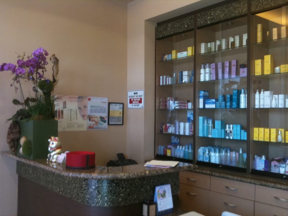 Annwu Skin Care Logo
