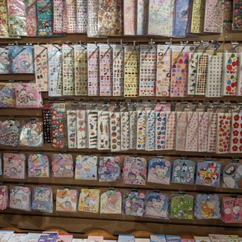 Taj Clubhouse - Stickers galore - Children's Clothing Near Me - Honolulu, Hawaii Taj Clubhouse - Stickers galore - Children's Clothing Near Me - Honolulu, Hawaii