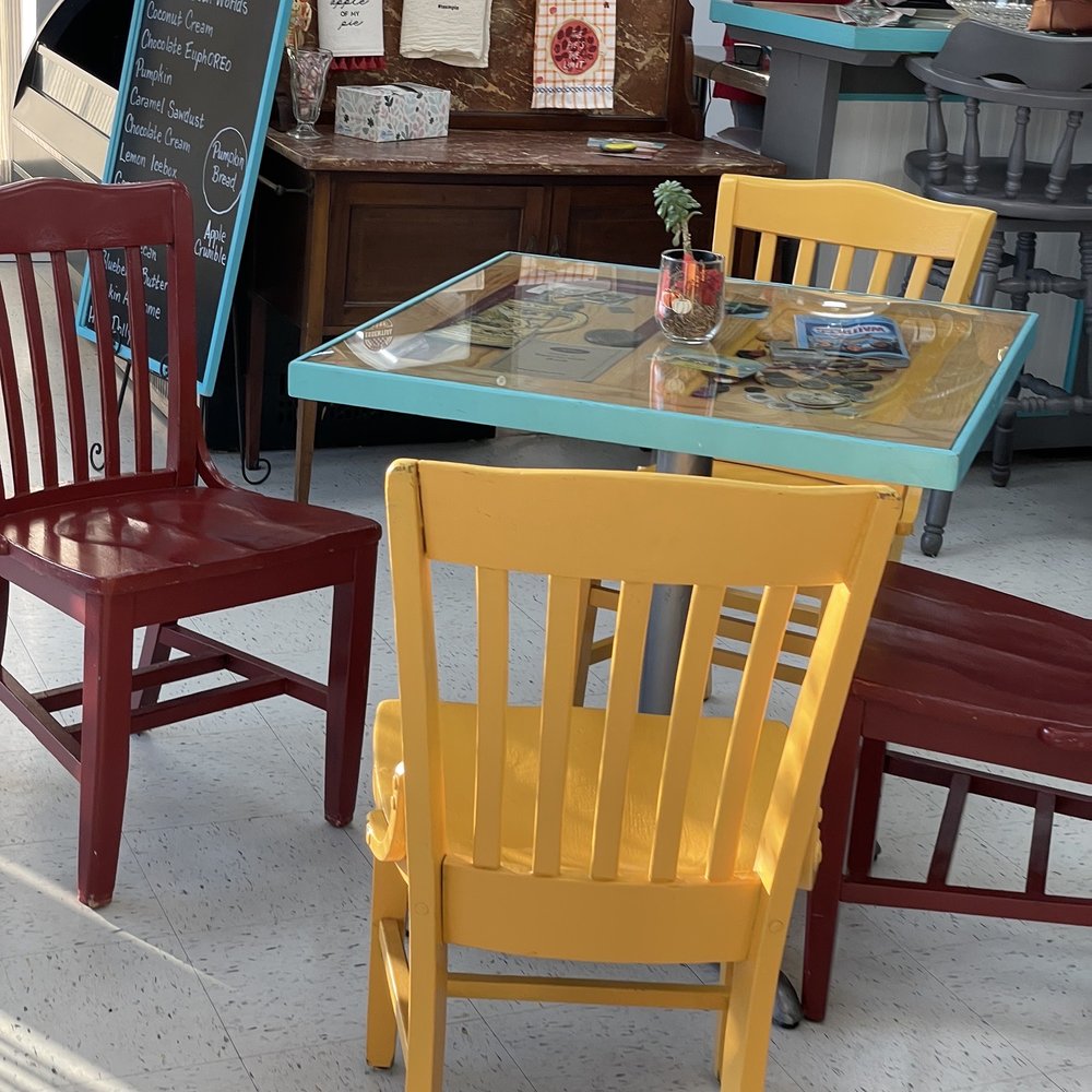 Piefalootin - Desserts Near Me - Garland, Texas Piefalootin - Desserts Near Me - Garland, Texas