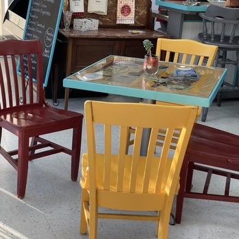 Piefalootin - Desserts Near Me - Garland, Texas