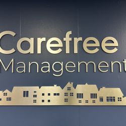 Carefree Property Management