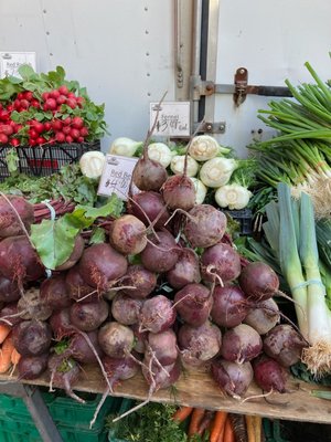 Phillips Farms Market by null