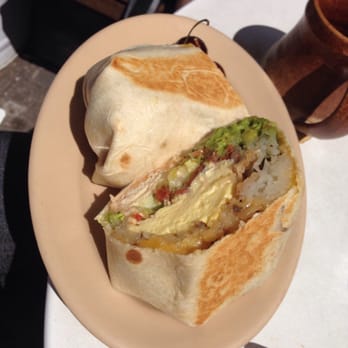 Sweedeedee - Breakfast burrito. Can't go wrong. - Breakfast & Brunch Near Me - Portland, Oregon