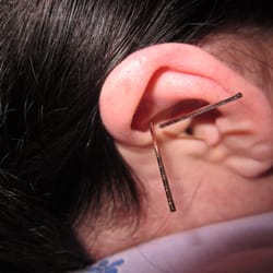 Get Your Qi On - Stress Release treatment