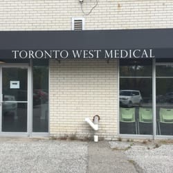 Toronto West Medical