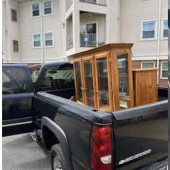 E-Z Removal - Junk Removal & Hauling Near Me E-Z Removal - Junk Removal & Hauling Near Me
