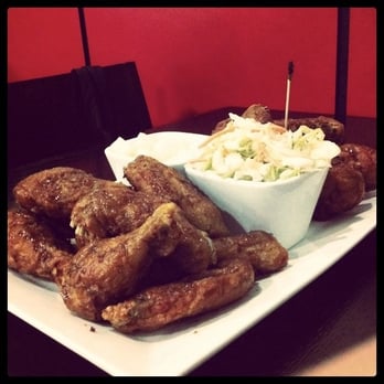 Bonchon Sunnyvale - Chicken Wings Near Me - Sunnyvale, California