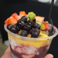 Smoothies yall