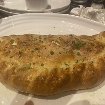 Sorrisi - Philly Cheesesteak Calzone - Italian Near Me - Coconut Creek, Florida