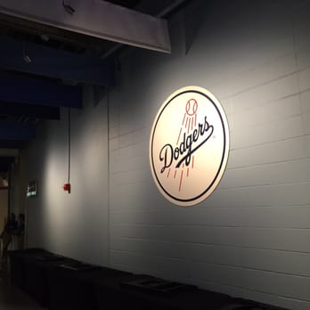 Dodger Stadium - Stadiums & Arenas Near Me - Los Angeles, California